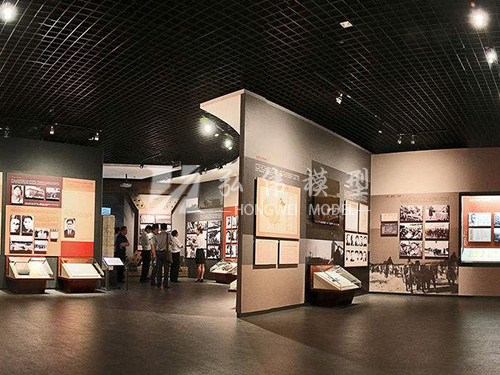展示展廳 展示展廳