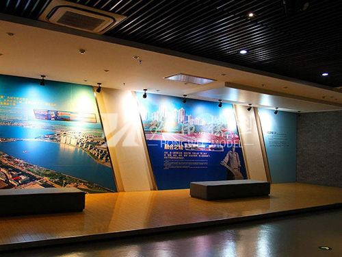 展示展廳 展示展廳