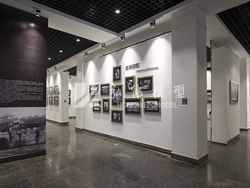 展示展廳 展示展廳