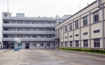 工廠一角 工廠一角