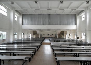員工餐廳 員工餐廳